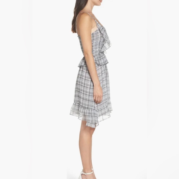 ANTHROPOLOGIE / LENON CAROLYN DRESS     NWT - Picture 5 of 12